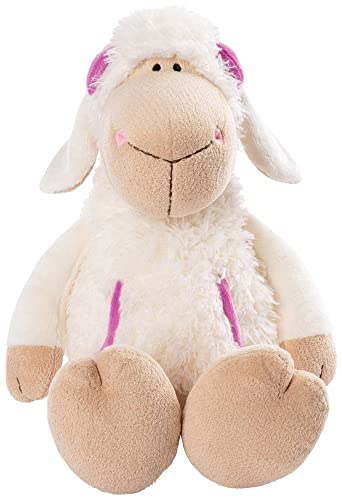 NICI Schlenker-Schaf Jolly Katie Schmusetier #48971 von NICI