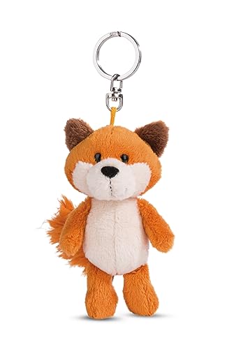 NICI Schlüsselanhänger Fuchs Fridalie 10cm Green NICI Schlüsselanhänger Fuchs Fridalie 10cm Green von NICI