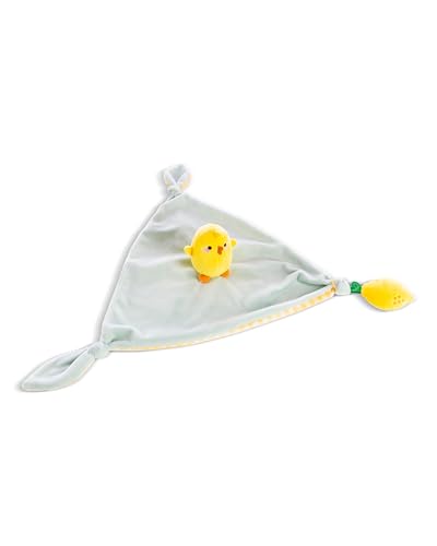 Nici Piu Piu 26x28 Cm On Header Card Doudou One Size von NICI