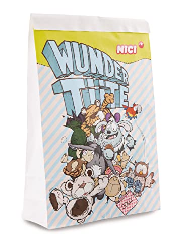 Nici 38140 - Große Wundertüte von NICI