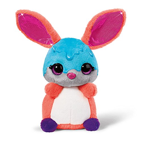 Nici 38436 - Doos Sirup Edition Hase Dimdam Crazy, Plüschtier, 16 cm Nici 38436 - Doos Sirup Edition Hase Dimdam Crazy, Plüschtier, 16 cm von NICI