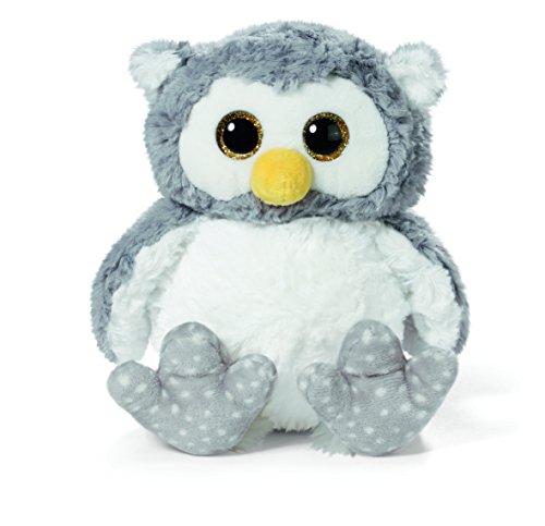 Nici 39909 - Eule Olinka Schlenker, 20 cm von NICI