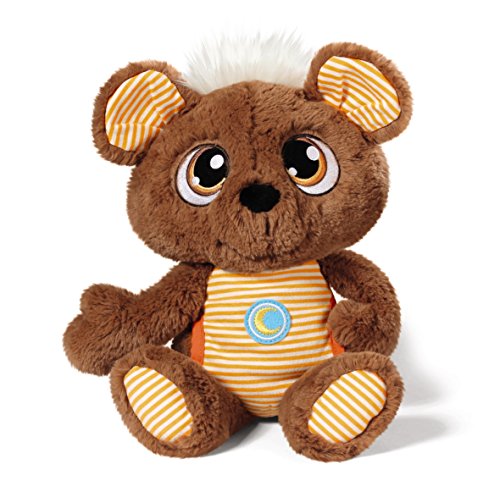 Nici 40267 - Plüschtier Schlafmützen Bär, 38 cm von NICI