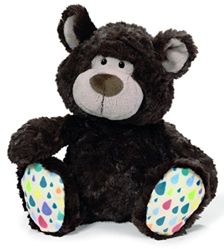 Nici 40483.0 - Classic Bär Dunkelbraun 50cm Schlenker von NICI