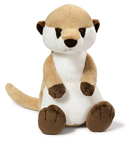 Nici 40640.0 - Erdmännchen 20cm Schlenker Nici 40640.0 - Erdmännchen 20cm Schlenker von NICI