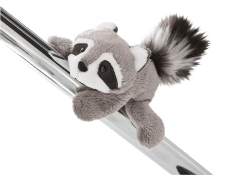 Nici 41135.0 - Forest Friends -Waschbär Rod 12cm MagNICI Nici 41135.0 - Forest Friends -Waschbär Rod 12cm MagNICI von NICI
