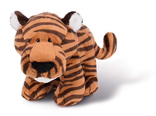 Nici 43910 Tiger Balikou 25cm stehend, Braun Nici 43910 Tiger Balikou 25cm stehend, Braun von NICI