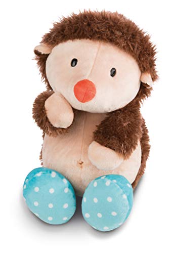 Nici 44063 Igel Henny Hoglet 45cm Schlenker, Braun Nici 44063 Igel Henny Hoglet 45cm Schlenker, Braun von NICI
