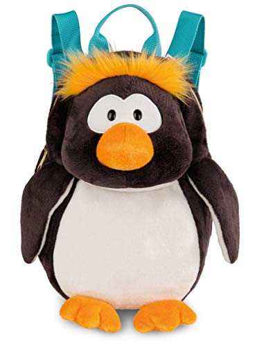 Pinguin Frizzy Rucksack, figürlich von NICI