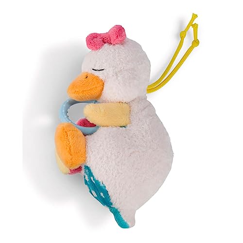 NICI Spieluhr Gans Gilli schlafend 20cm NICI Spieluhr Gans Gilli schlafend 20cm von NICI