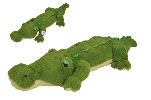 NICOTOY Krokodil, 140 cm von NICOTOY