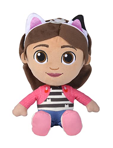 NICOTOY 6305875264NPB Universal-Gabby Stylized (25cm) von NICOTOY