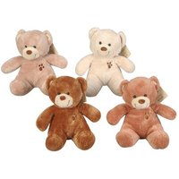 SIMBA 105812021 Nicotoy Plüsch Bär, 4-fach sortiert SIMBA 105812021 Nicotoy Plüsch Bär, 4-fach sortiert von NICOTOY