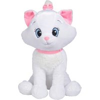 SIMBA 6315876185 Nicotoy Disney Klassik Plüsch Marie, 50cm von NICOTOY