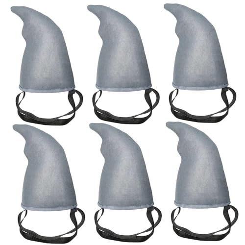 NIDONE 6PCS Haifischflos NIDONE 6PCS Haifischflos von NIDONE