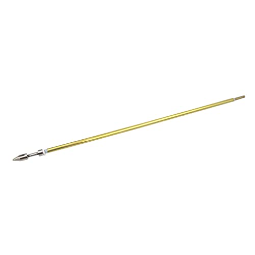 NIDONE Antriebswelle Flex -Kabel -Propeller Kupferrohrhund -Stützmutter 350 mm für RC -Bootsteile 4 mm, RC -Bootsflexwelle NIDONE Antriebswelle Flex -Kabel -Propeller Kupferrohrhund -Stützmutter 350 mm für RC -Bootsteile 4 mm, RC -Bootsflexwelle von NIDONE