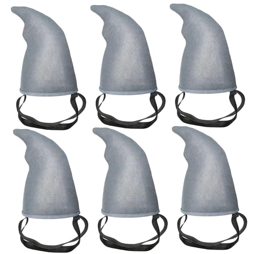 NIDONE Haifischflossenkostüm, 6PCS Haifischflos NIDONE Haifischflossenkostüm, 6PCS Haifischflos von NIDONE