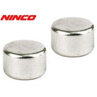 NINCO 530080303 Magnet 8x5mm zylind. (2 NINCO 530080303 Magnet 8x5mm zylind. (2 von NINCO