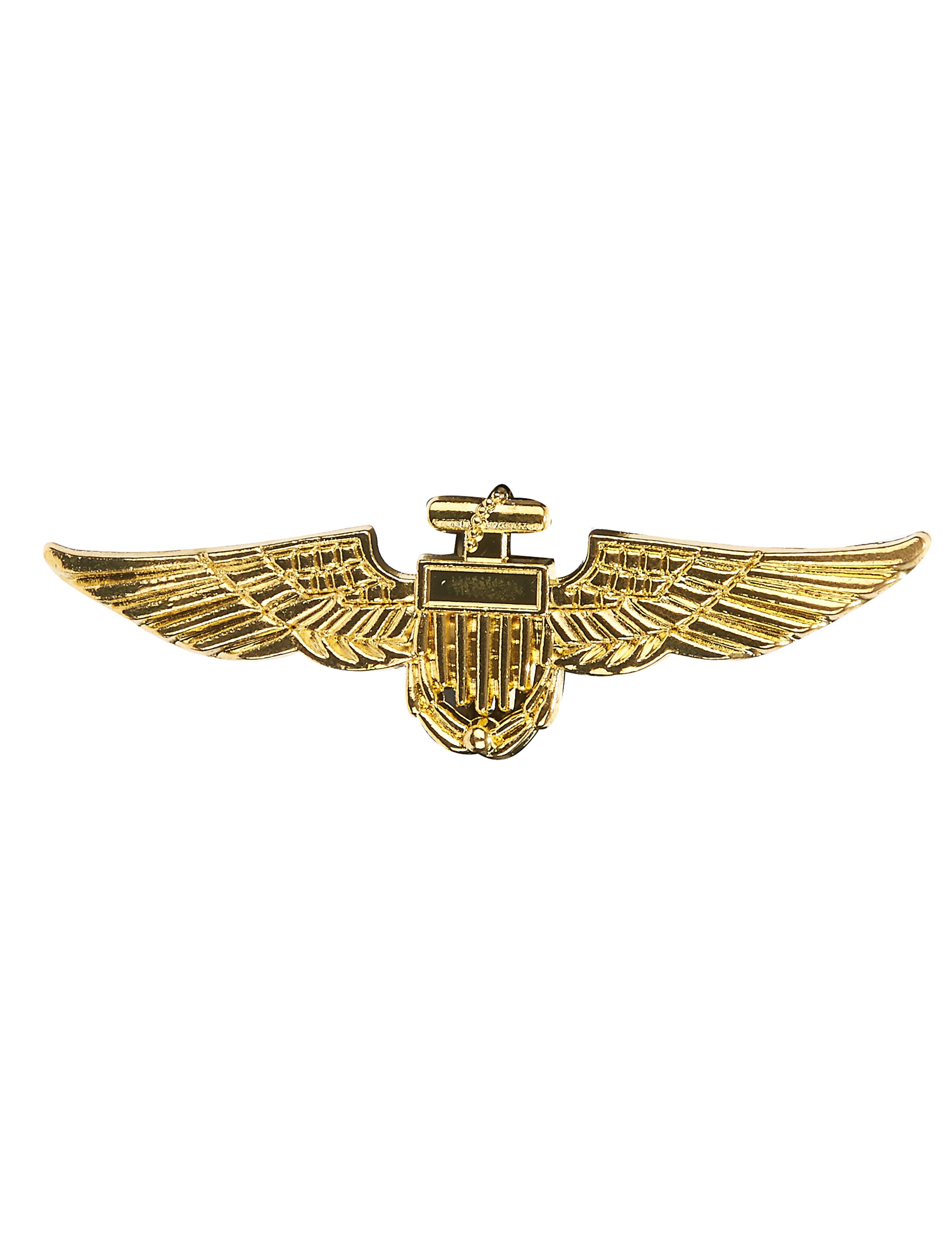 Abzeichen Medaille Armee Militär gold Abzeichen Medaille Armee Militär gold von KARNEVAL-MEGASTORE