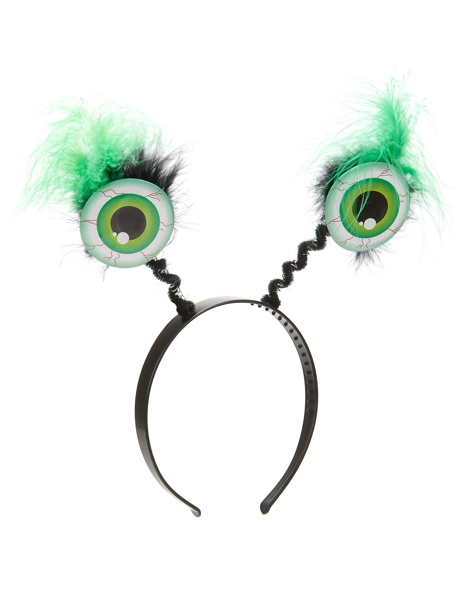 Monsteraugen Haarreif Monsteraugen Haarreif von KARNEVAL-MEGASTORE