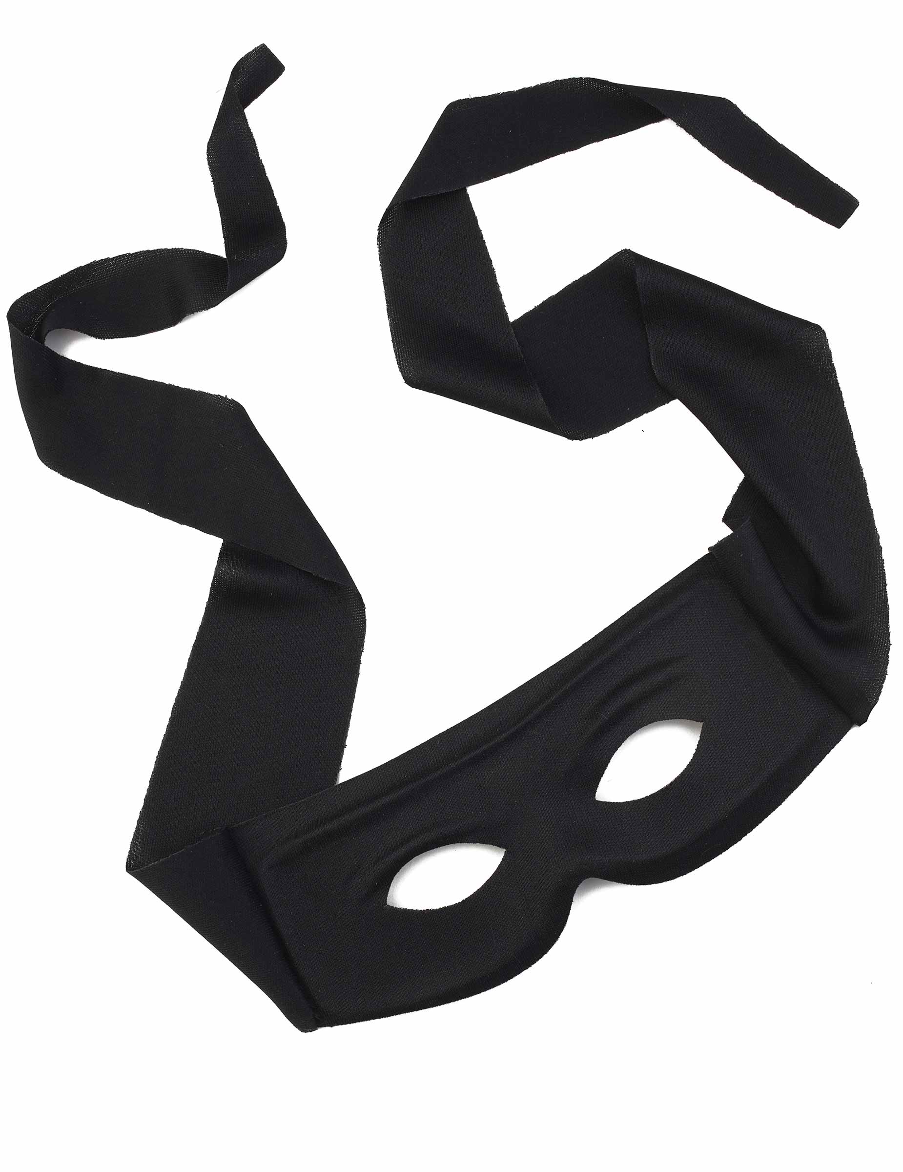 Rächermaske für Erwachsene Rächermaske für Erwachsene von KARNEVAL-MEGASTORE