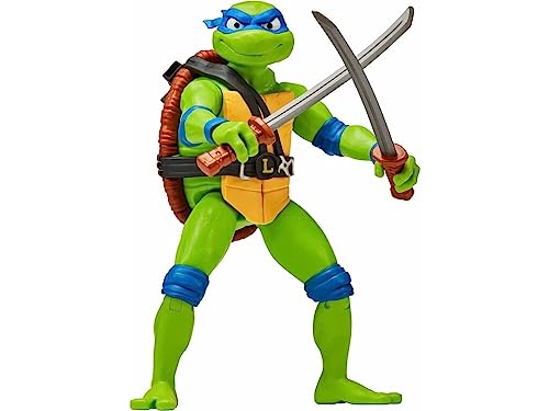 Famosa Riesenfigur Ninja Turtles, 30 cm von NINJA TURTLES