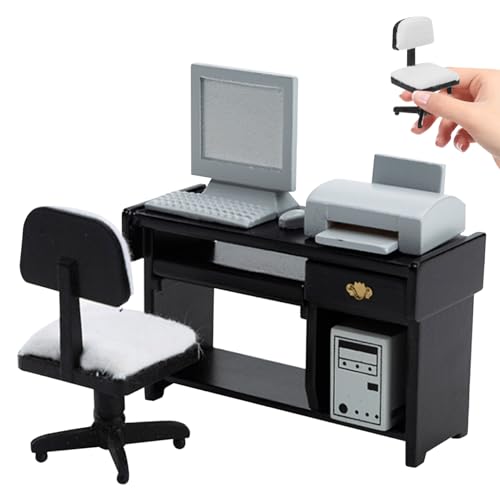 NIOMICO Miniaturschkt NIOMICO Miniaturschkt von NIOMICO