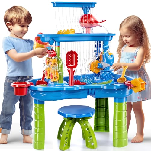 NIPLOOOW Wassertisch NIPLOOOW Wassertisch von NIPLOOOW