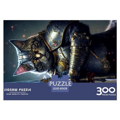 Puzzle 300 Teile für Erwachsene von NIXCON