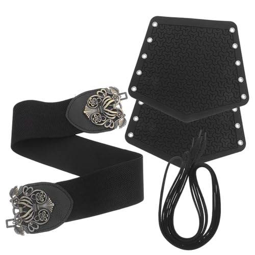 NIYANGLE 1 Satz ARM -Klammer für Halloween Cosplay -Renaissance -Gürtel -Cosplay-Zubehör Viking Halloween Accessoires Halloween- -Kostüm Armschutzkostüm Zinklegierung NIYANGLE 1 Satz ARM -Klammer für Halloween Cosplay -Renaissance -Gürtel -Cosplay-Zubehör Viking Halloween Accessoires Halloween- -Kostüm Armschutzkostüm Zinklegierung von NIYANGLE