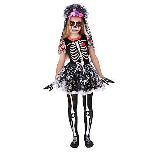 NIYANGLE 1 Satz Tutu-Rock kinderkostüme halloween kinderkostum halloween halloweenkostüme+für+ Ballettröckchen Vampir Halloween-Kleid für Mädchen Tutu-Kostüm für Mädchen Stoff Black NIYANGLE 1 Satz Tutu-Rock kinderkostüme halloween kinderkostum halloween halloweenkostüme+für+ Ballettröckchen Vampir Halloween-Kleid für Mädchen Tutu-Kostüm für Mädchen Stoff Black von NIYANGLE