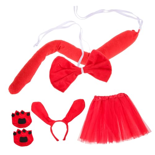 NIYANGLE 1 Set Kindergarten Erwachsene Kostüm Stoff Für Hunde Cosplay Erwachsene Kostüm Dekorative Welpen Kostüm NIYANGLE 1 Set Kindergarten Erwachsene Kostüm Stoff Für Hunde Cosplay Erwachsene Kostüm Dekorative Welpen Kostüm von NIYANGLE