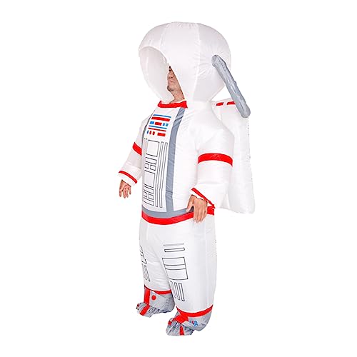 NIYANGLE 1 Stück Aufblasbares Partykostüm Astronautenparty Lustige Aufblasbare Anzüge Lustiges Aufblasbares Kostüm Aufblasbare Kleidung Kinderkostüme Alienkostüm Weltraumkostüm NIYANGLE 1 Stück Aufblasbares Partykostüm Astronautenparty Lustige Aufblasbare Anzüge Lustiges Aufblasbares Kostüm Aufblasbare Kleidung Kinderkostüme Alienkostüm Weltraumkostüm von NIYANGLE