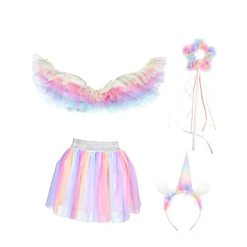 NIYANGLE 1Satz Engelsflügel Kostüm für Wiederverwendbares Cosplay Outfit mit Heiligenschein Zauberstab für Karneval Halloween Themenpartys Premium Materialien NIYANGLE 1Satz Engelsflügel Kostüm für Wiederverwendbares Cosplay Outfit mit Heiligenschein Zauberstab für Karneval Halloween Themenpartys Premium Materialien von NIYANGLE