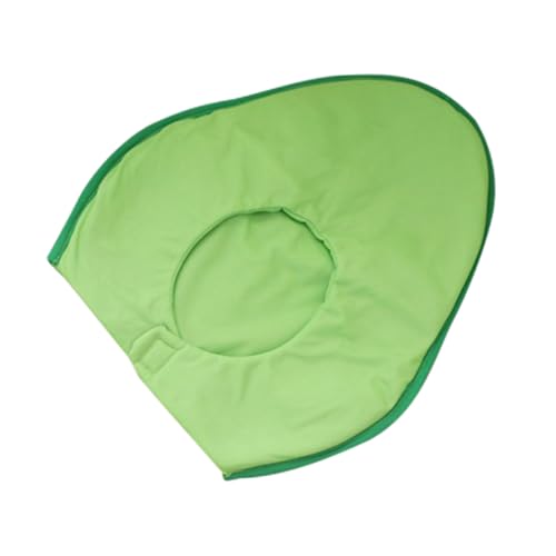 NIYANGLE 1Stück Avocado Plüschhut Lustige Kopfbedeckung für Karneval Halloween Kostümpartys für Erwachsene Einfach für Fotos Events NIYANGLE 1Stück Avocado Plüschhut Lustige Kopfbedeckung für Karneval Halloween Kostümpartys für Erwachsene Einfach für Fotos Events von NIYANGLE