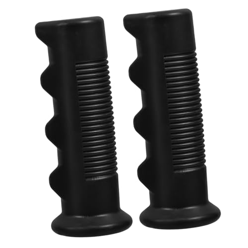 NIYANGLE 2 Stücke Anti Slip Griff Abdeckung Hand Griffe Griff Griff Griff PVC NIYANGLE 2 Stücke Anti Slip Griff Abdeckung Hand Griffe Griff Griff Griff PVC von NIYANGLE
