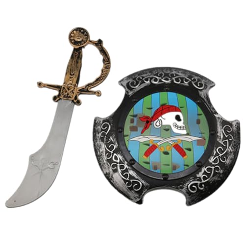 NIYANGLE 2 Stücke Lustige Leistung Prop Leistung Leistung Requisiten Halloween Prop Leistung Schädel Requisiten von NIYANGLE