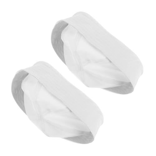 NIYANGLE 2Stücke Weiße Matrosenhüte Kostümzubehör für Maskerade Halloween Karneval Cosplay für Yachtpartys Themenveranstaltungen NIYANGLE 2Stücke Weiße Matrosenhüte Kostümzubehör für Maskerade Halloween Karneval Cosplay für Yachtpartys Themenveranstaltungen von NIYANGLE