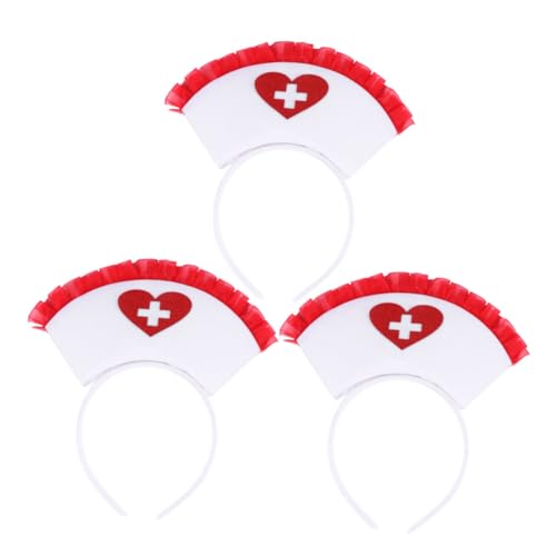 NIYANGLE 3 Stück Teiliges Halloween Haarreif mit Design Haarschmuck für Kostümpartys und Cosplay für Damen und Mädchen NIYANGLE 3 Stück Teiliges Halloween Haarreif mit Design Haarschmuck für Kostümpartys und Cosplay für Damen und Mädchen von NIYANGLE