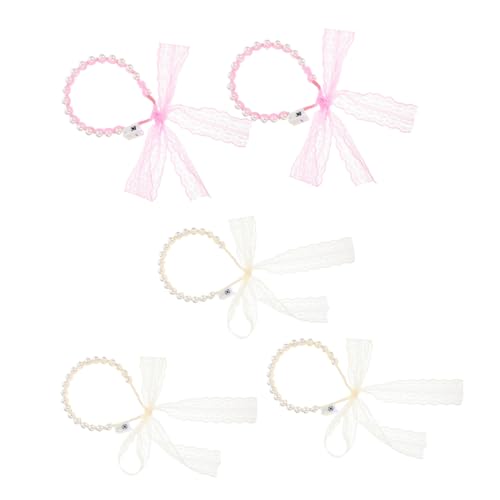 NIYANGLE 5 Stück Teiliges Halloween Haarschmuck Kreative Perlen Haarreifen für Partys und Bühnenaufführungen Bequem und Leicht zur Steigerung Festtagsatmosphäre Zufällige NIYANGLE 5 Stück Teiliges Halloween Haarschmuck Kreative Perlen Haarreifen für Partys und Bühnenaufführungen Bequem und Leicht zur Steigerung Festtagsatmosphäre Zufällige von NIYANGLE