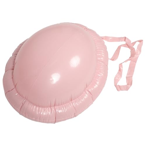 NIYANGLE Aufblasbare Große Bauchpropsen Fälschung Gefälschter Schwangerschaftsbauch Bauchstütze Aufblasbar Schwangerer Bauch Aufblasbar Gefälschter Bauch Der Schwangeren Frau Magen Pvc Rosa NIYANGLE Aufblasbare Große Bauchpropsen Fälschung Gefälschter Schwangerschaftsbauch Bauchstütze Aufblasbar Schwangerer Bauch Aufblasbar Gefälschter Bauch Der Schwangeren Frau Magen Pvc Rosa von NIYANGLE