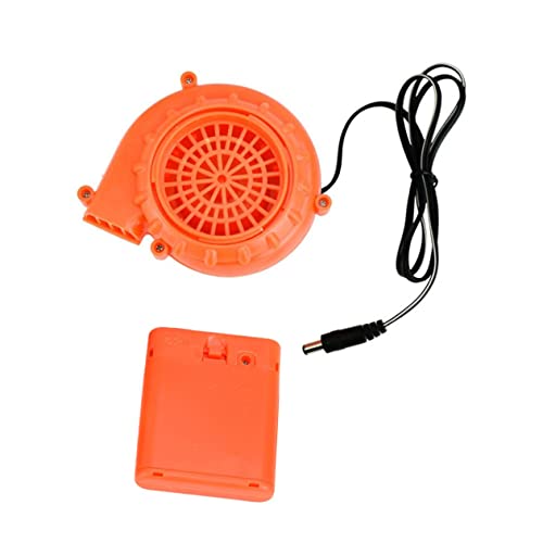 NIYANGLE Santa Claus Aufblasbares Kostüm Für Weihnachten Lustige Weihnachtskostüme Für Partys Cosplay Und Aufführungen Leichtes Wasserdichtes Material Ohne Batterien von NIYANGLE
