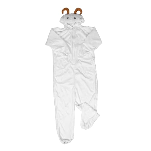 NIYANGLE Cm Halloween Zubehör Outfit Festivals Zubehör Ziege Für Party Kostüm Cosplay Festival Events Kleid Partys Tier Kleidung Performance Outfits Up NIYANGLE Cm Halloween Zubehör Outfit Festivals Zubehör Ziege Für Party Kostüm Cosplay Festival Events Kleid Partys Tier Kleidung Performance Outfits Up von NIYANGLE