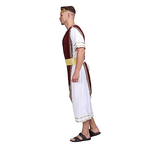 NIYANGLE Cosplay-Anzug Kostüm Plus halloween costume halloween kleidung costume halloween festival kleidung halloween kostuem festival outfit kostã¼me fã¼r erwachsene Polyester von NIYANGLE