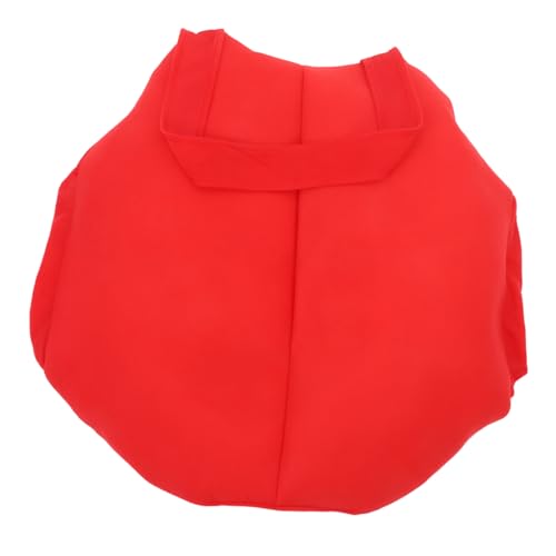 NIYANGLE Weihnachtsmann Fake Belly Kostüm Zubehör Gepolstert Leicht Für Erwachsene Unisex Party Halloween Weihnachtsfeier Cosplay NIYANGLE Weihnachtsmann Fake Belly Kostüm Zubehör Gepolstert Leicht Für Erwachsene Unisex Party Halloween Weihnachtsfeier Cosplay von NIYANGLE