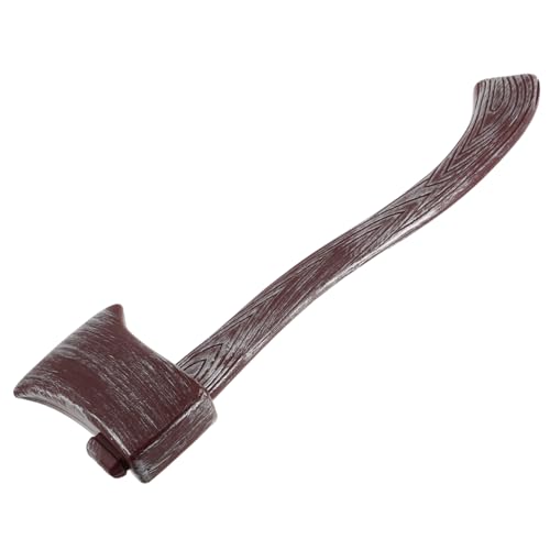 NIYANGLE Zwerg Cosplay Prop Halloween Axe Prop Für -Requisite Halloween Stützaxt So Tun Als Ob Spitzhacke Foto Requisite Spiele Axe Plastik NIYANGLE Zwerg Cosplay Prop Halloween Axe Prop Für -Requisite Halloween Stützaxt So Tun Als Ob Spitzhacke Foto Requisite Spiele Axe Plastik von NIYANGLE