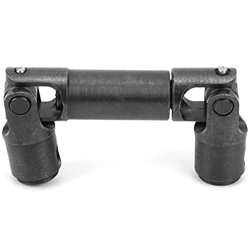 NIZUUONE Aktualisieren Sie Ihr RC -Auto mit Langlebiger Heckmitte -Antriebswelle für das WPL D12 1/10 Modell, Einfache Installation NIZUUONE Aktualisieren Sie Ihr RC -Auto mit Langlebiger Heckmitte -Antriebswelle für das WPL D12 1/10 Modell, Einfache Installation von NIZUUONE