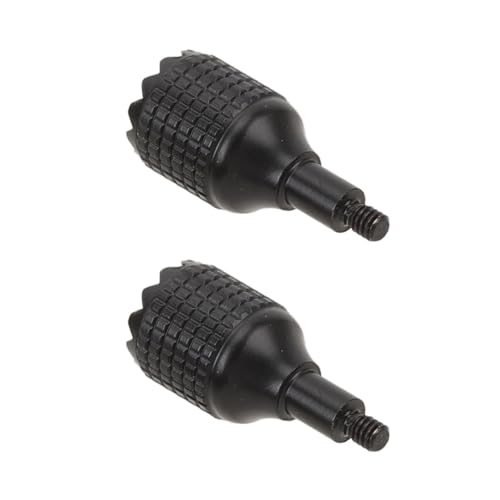 NIZUUONE Drohnencontroller Sticks Langlebiger Aluminiumlegierung Ersatz für Avata 1 2 FPV Combo, Ergonomischer Joystick für eine Präzise Kontrolle NIZUUONE Drohnencontroller Sticks Langlebiger Aluminiumlegierung Ersatz für Avata 1 2 FPV Combo, Ergonomischer Joystick für eine Präzise Kontrolle von NIZUUONE