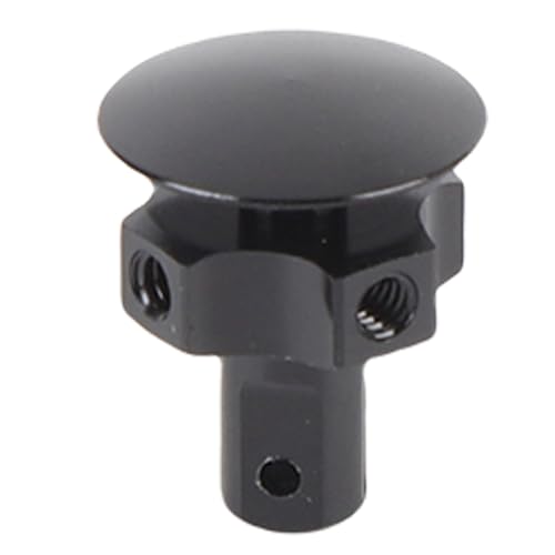NIZUUONE Ersatzrotorkopf, XK K170 RC Hubschrauber Metall Ersatzteil Verbessert die Leistung Easy Installation mit Hochfestem Material NIZUUONE Ersatzrotorkopf, XK K170 RC Hubschrauber Metall Ersatzteil Verbessert die Leistung Easy Installation mit Hochfestem Material von NIZUUONE