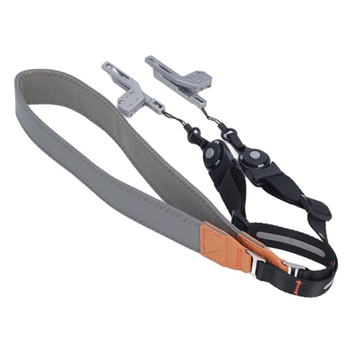 NIZUUONE Gürtel Im Hals des Verstellbaren Drohnencontrollers für 4 Pro, Fernbedienungsstange in Premium -Leder für RC1 RC2, Hoek für Drohnen -Zentren Ausstellung NIZUUONE Gürtel Im Hals des Verstellbaren Drohnencontrollers für 4 Pro, Fernbedienungsstange in Premium -Leder für RC1 RC2, Hoek für Drohnen -Zentren Ausstellung von NIZUUONE